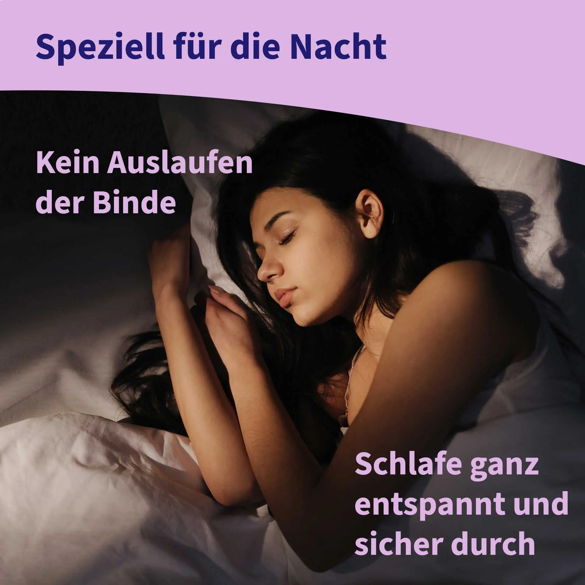 bella Perfecta, Ultra Binden Night, mit Flügeln, Silky Drai (14 Stück)