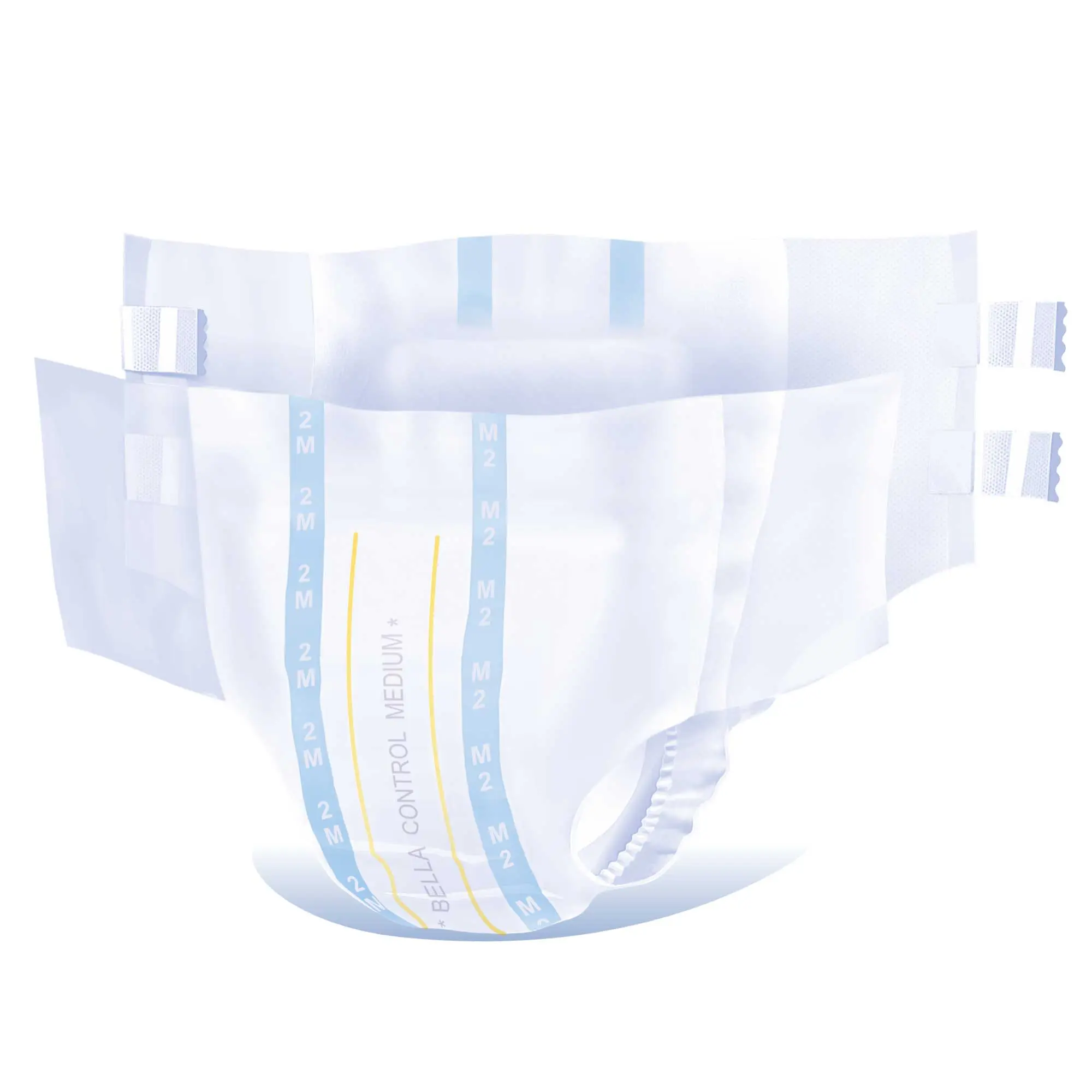 bella Control Slip Medium 20 Stück