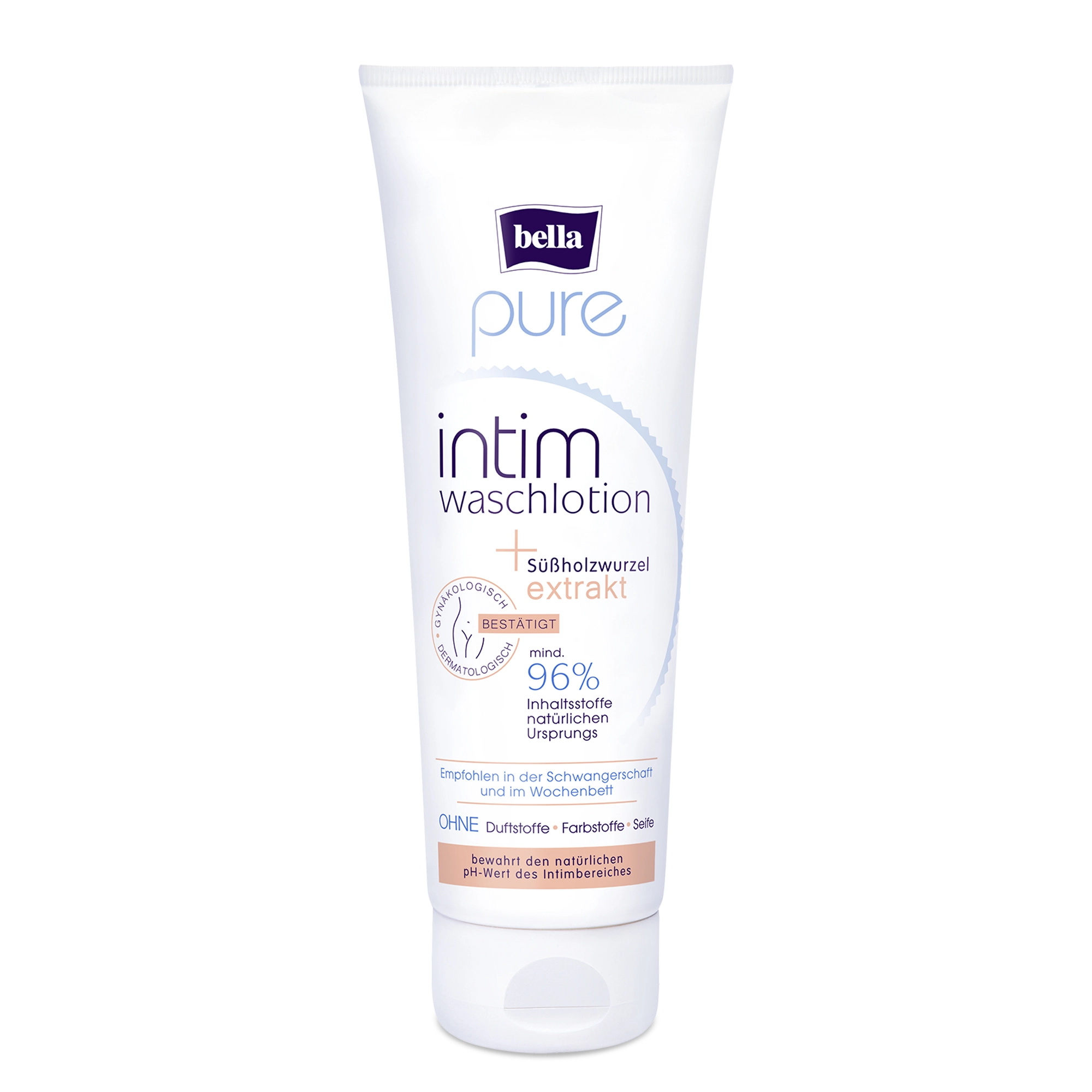 bella Pure, Intim Waschlotion (250 ml)