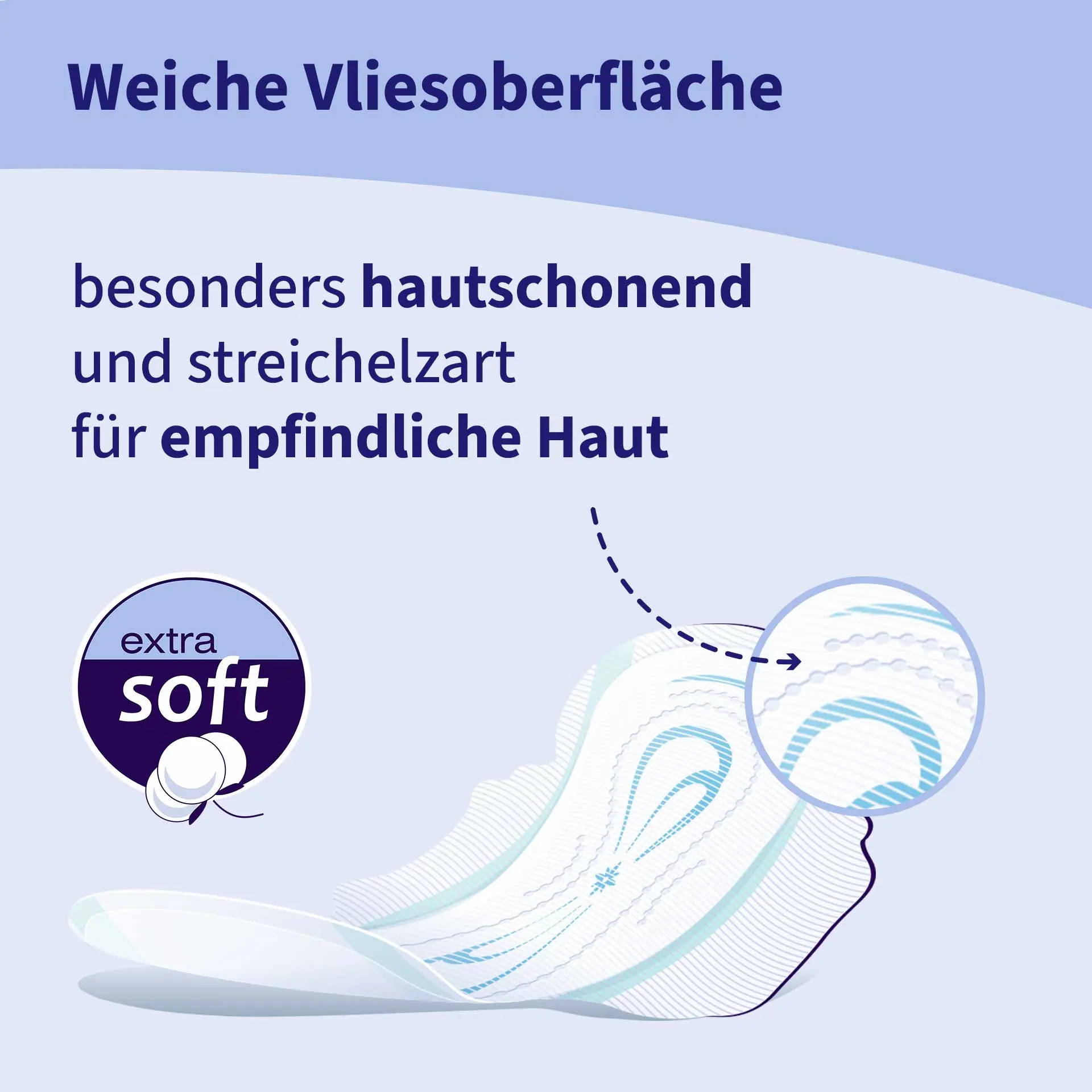 bella Perfecta, Ultra Binden Night, mit Flügeln, Extra Soft (14 Stück)
