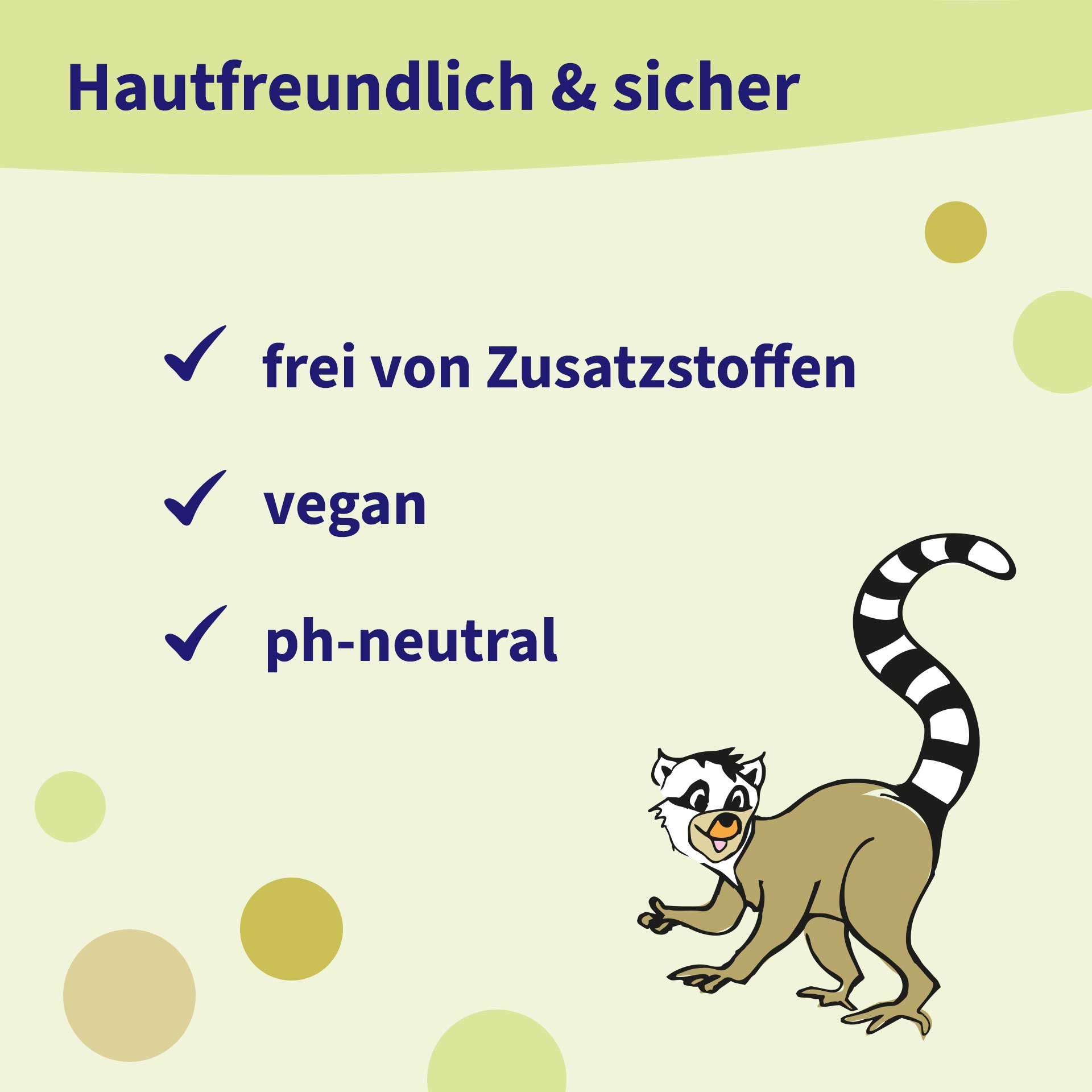bella baby Happy Feuchttücher Mandel und Olive mit Klickverschluss 64 Stück