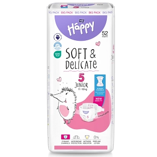 bella baby Happy Windeln BIG PACK in den Größen 1-6