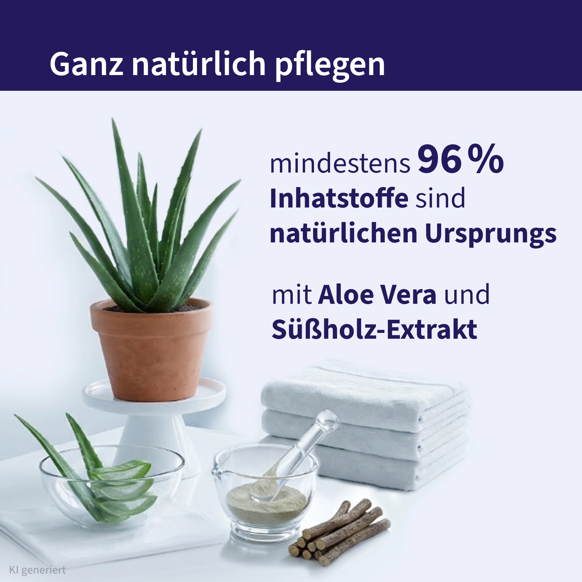 bella Pure, Intim Waschlotion (250 ml)