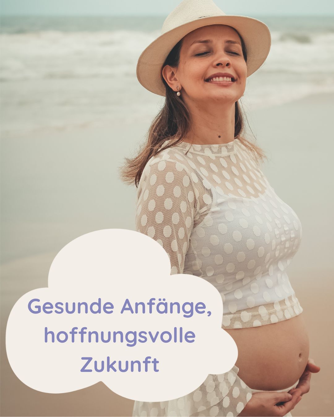 Am heutigen Weltgesundheitstag erinnern wir uns daran:
Eine starke Zukunft beginnt mit einem gesunden Start ins Leben. 💚
Ob Schwangerschaft, Geburt oder die ersten Lebensjahre – jede Entscheidung für Gesundheit, Fürsorge und Unterstützung wirkt ein Leben lang. 🌎✨
Lasst uns gemeinsam dafür sorgen, dass alle Kinder und Mütter die besten Chancen auf ein gesundes Leben bekommen!
#worldhealthday #gesundheit #bellababyhappy_deutschland