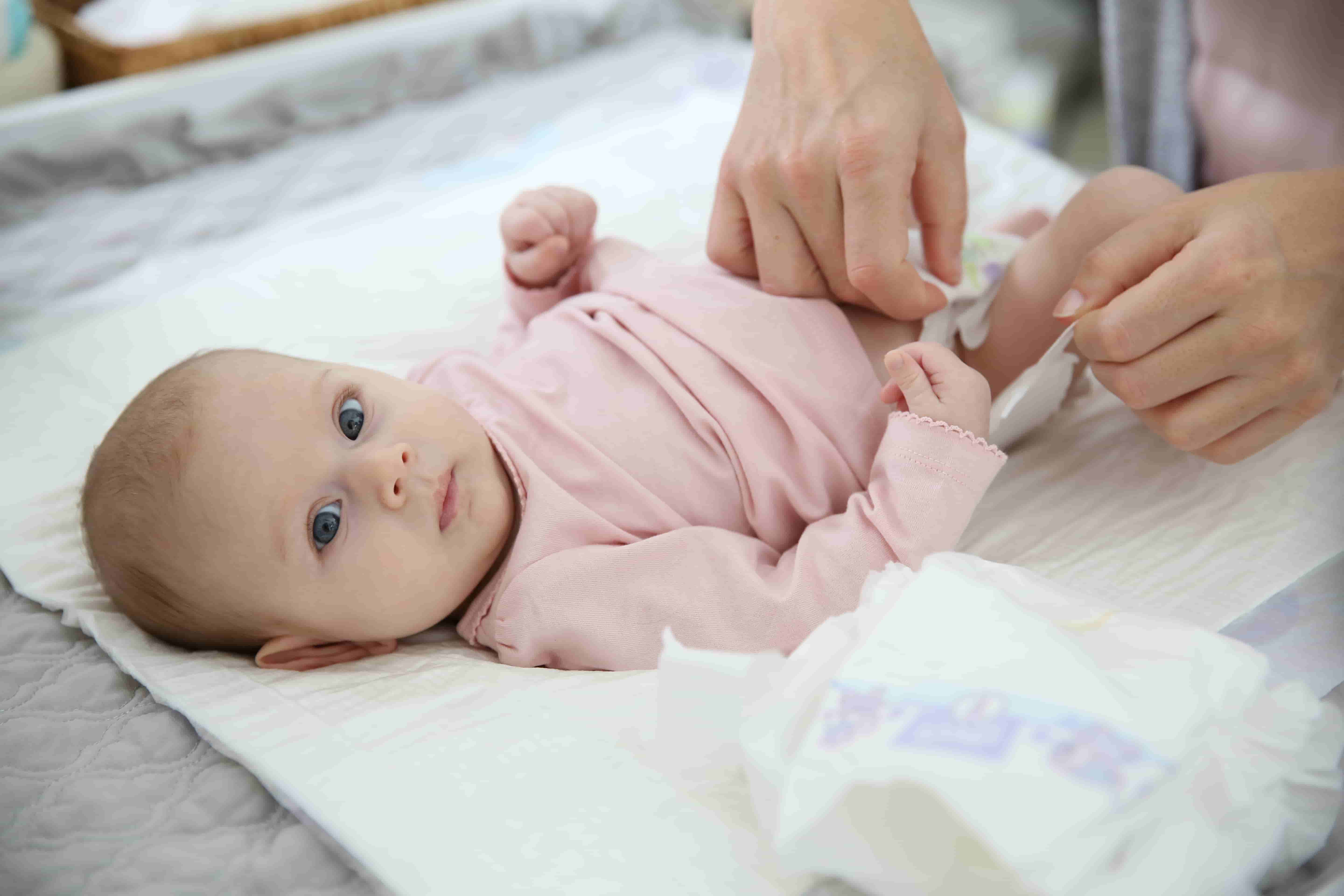 Babyprodukte online - Große Sicht, stabiler Weitwinkel, niedlicher