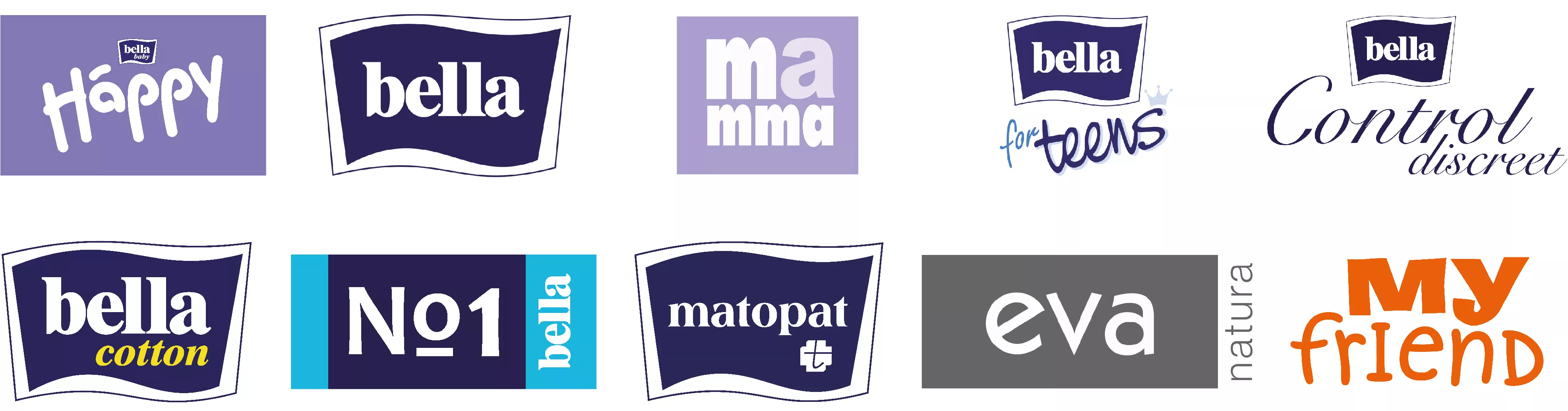 Logos