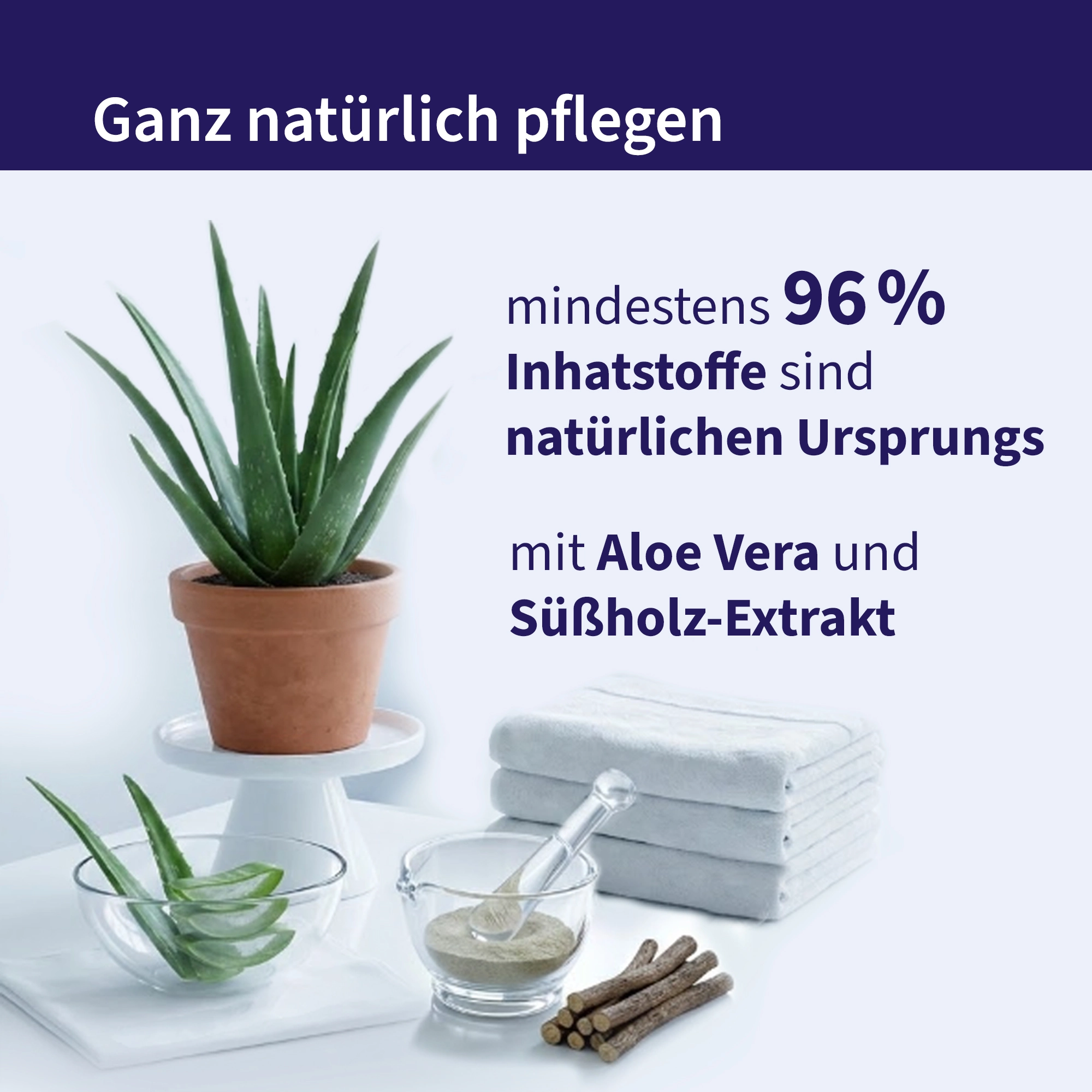bella Pure, Intim Waschlotion (250 ml)