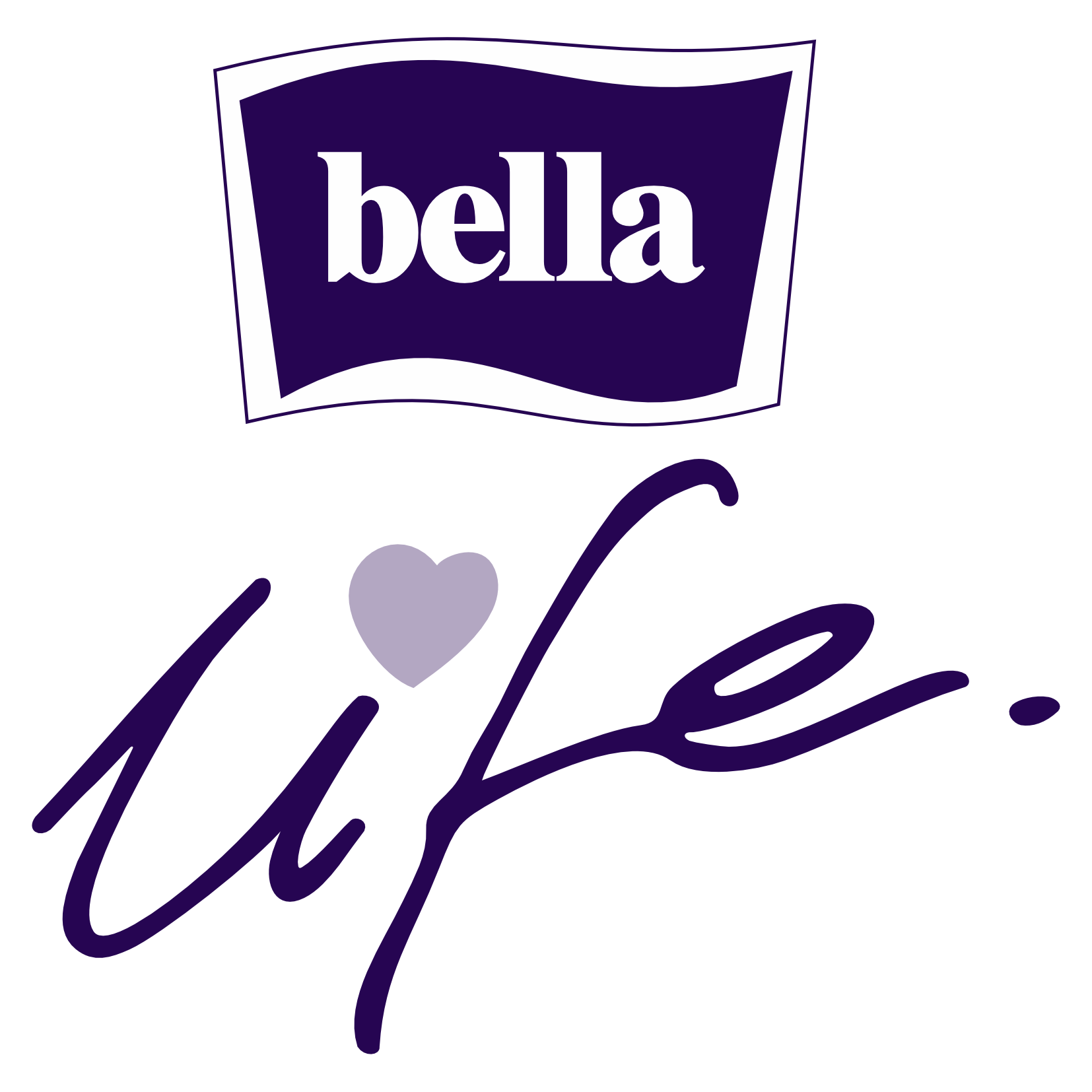 bella life Logo