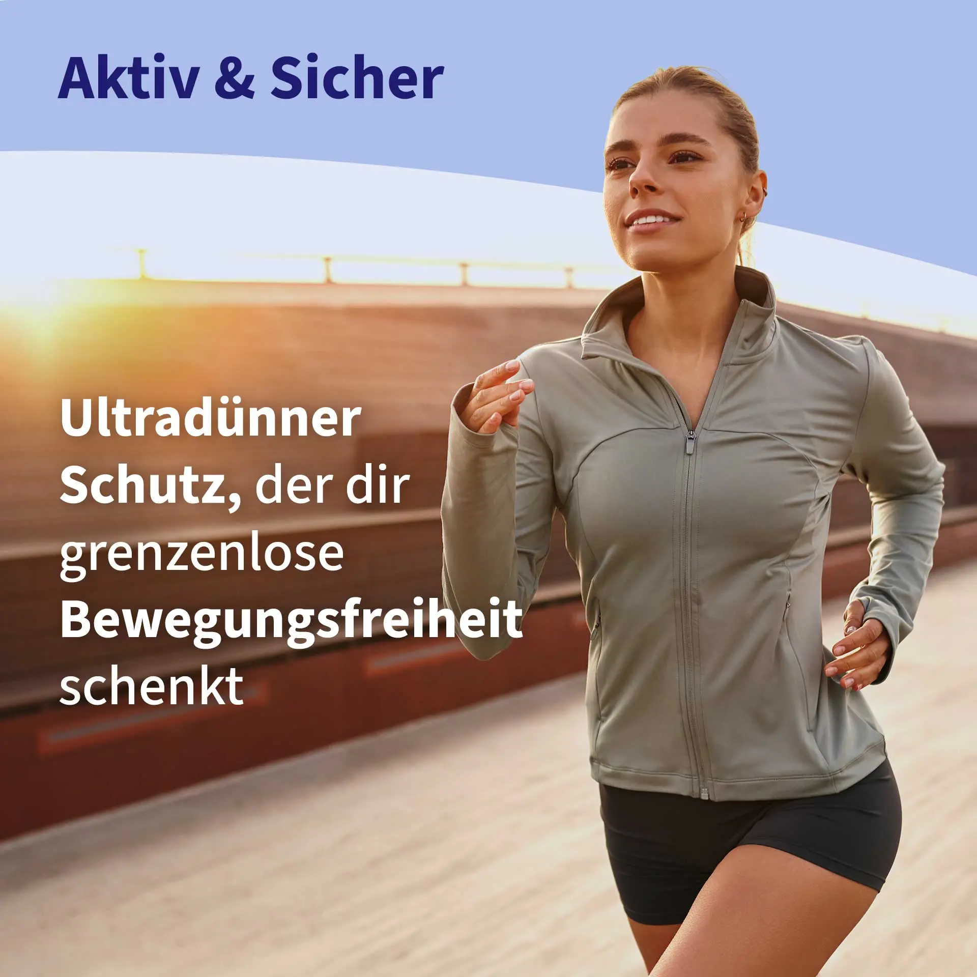 bella Perfecta, Ultra Binden Blue, mit Flügeln, Extra Soft (20 Stück)